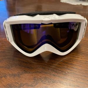 Still has original protective bag. Price is negotiable.